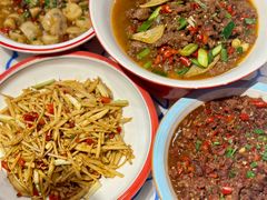 -柴火农家·江西赣南菜(土华店)