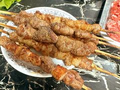 -欣悦坊陈一刀热气羊肉火锅(清真路店)