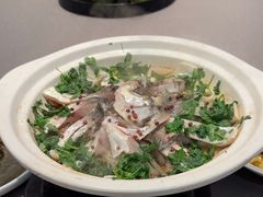-香山湖家家宴(中山陵店)