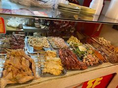 -彭浦胖胖炸鸡腿(临汾路店)