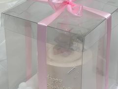 -玉见cake低糖蛋糕甜品台定制(河西店)