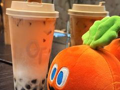 -OT另茶(上海幸福里店)