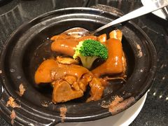 -鹿港小镇(金虹桥国际中心店)