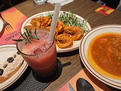 -ZAFFERANO西班牙海鲜饭(上海首店)