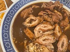 -北京小肠陈饭庄(方庄店)