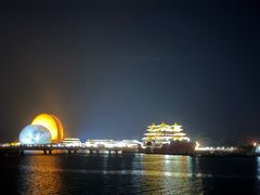 -野狸岛
