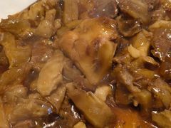 -振生清真饭店(永安道店)