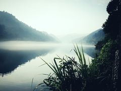 -婺源月亮湾