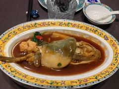 -肆月河豚·新淮扬(金融街店)