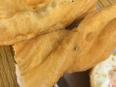 -和众大油条(维明路店)