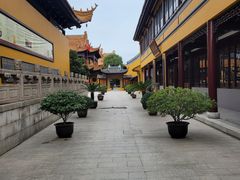 -圆通寺