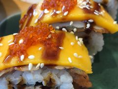 -Sushi Love 创意寿司(丽影广场店)