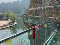 -大连冰峪旅游度假区
