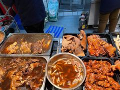 -清真·牛掌柜(奉天街店)