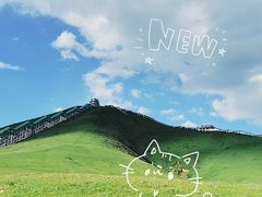 -黄河九曲第一湾