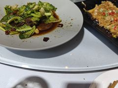 -正德楼果木烤鸭·渔家菜(东港店)