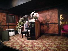 大堂-马克西姆餐厅(崇文门店)