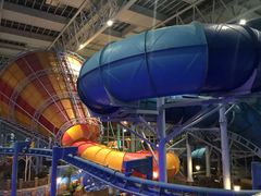 -青岛东方影都融创水世界