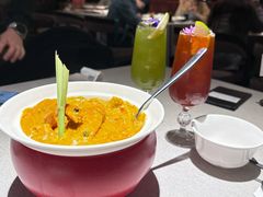 -BetterThai 泰加(苏州中心店)