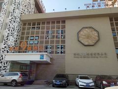 门面-尚味小厨·瓦罐煨汤