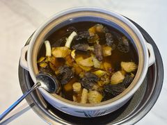 羊肚菌-爱膳菌锅锅(阳南店)