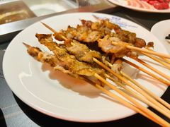 -星伦多自助料理·涮烤一体(虹悦城店)