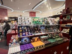 -泡泡玛特POPMART(赛格国际购物中心店)