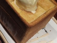 -绿茶餐厅(蓝色港湾店)