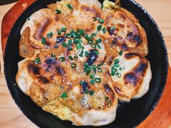 豆腐生煎包-恋萍小吃(时代店)