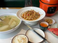 -饕然·民间川菜(龙泉店)