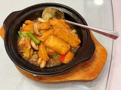 -天天渔港(中山广场店)