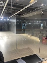 -5KM舞蹈街舞工作室