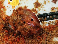 -迎燕阁烤羊腿(二环南路店)