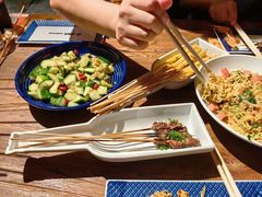 -肉串汪(西便门店)