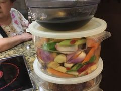 -黄记煌三汁焖锅(招商花园店)