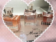 -Dior(老城根G park街区店)
