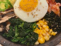 -七八冷面·延边朝鲜族美食(欢乐谷店)