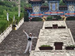 -鸡鸣山旅游风景区