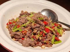 -老湘村·湖南土菜(天河维多利店)