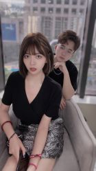 -3AM HAIR SALON染发接发