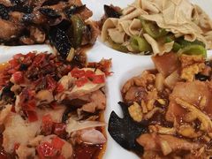 -护国寺小吃(左家庄店)