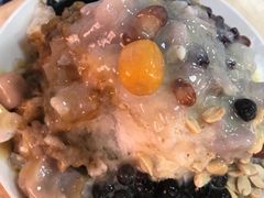 -渡船头海之冰