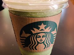 -星巴克(人民公园店)