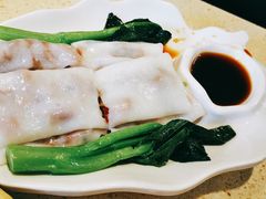 -明腾壹间茶餐厅(新都会花园广场店)