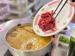 -燃计沙茶皇·香港沙茶火锅(人广旗舰店)