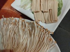 -蓉城老妈火锅(双林路店)