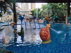 -亚马逊丛林水乐园