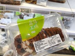 -盒马鲜生(悦峰店)