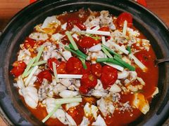 招牌泡椒牛蛙-蛙三泡椒牛蛙(万象城店)