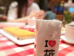 -西贝莜面村(香蜜湖店)